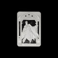 Harry Potter - Magical Creatures - Dementor - 1 oz Silver Coin