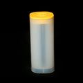 Empty Royal Canadian Mint Silver Maple Tube