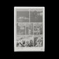 Fantastic Four 1 oz Silver Collectible Foil Comic Book Page