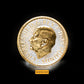 1/4 oz Great Britain Gold Britannia BU (Random Year)