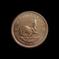 1/4 oz South African Gold Krugerrand 2025