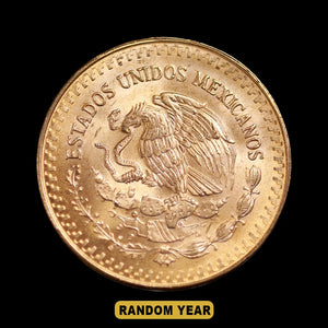 1 oz Mexican Gold LIbertad