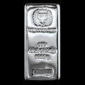 Germania Mint Kilo Silver Cast Bar
