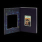 Harry Potter and the Goblet of Fire Collectible Silver Coin Packaging