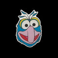 Gonzo - The Muppets 70th Anniversary Series 1 oz Silver Coin