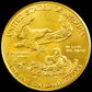 American gold eagle