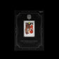 Zodiac Sign Leo Collectible Silver Coin Packaging Destiny