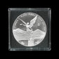 Mexico 2024 - Libertad 1 oz Silver Ring