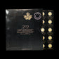 25 Gram Gold MapleGram (2021)