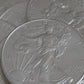 1 OZ American Silver Eagle 2024 (BU)