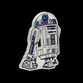 Star Wars R2-D2 1 oz Silver Coin 2025