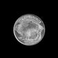 1/10 oz Silver Round Buffalo Highland Mint