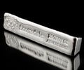 20 oz Silver Scottsdale KitKat Bar BU