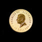 2025 1/10oz Australian Gold Kangaroo