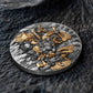 Vikings 2 oz Silver Coin 2024 – T&S Coin (image 7)